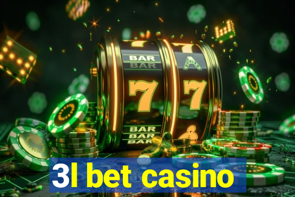 3l bet casino